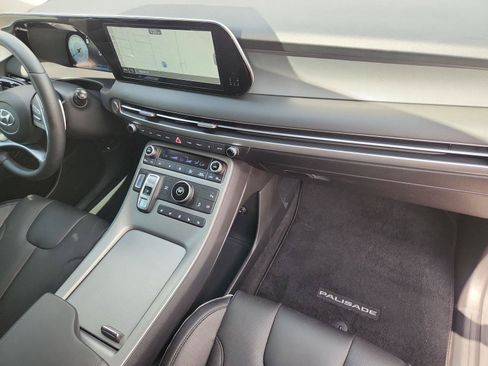 Used 2025 Hyundai Palisade SEL FWD image 29