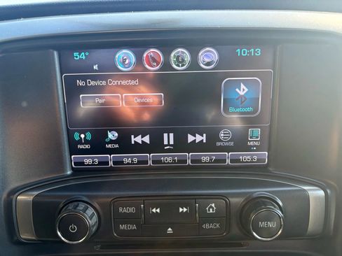 Used 2018 Chevrolet Silverado 1500 LT image 14