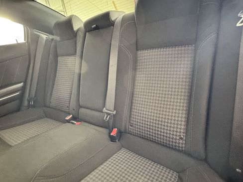 Used 2023 Dodge Charger SXT RWD image 25