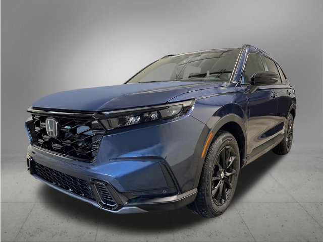 New 2027 Honda CR-V Sport-L image 1