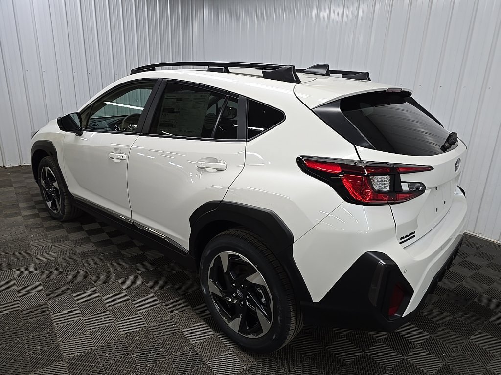 New 2026 Subaru Crosstrek 2.5i Limited AWD/4WD image 9