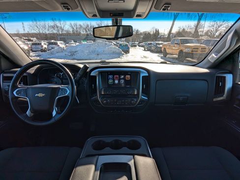 Used 2015 Chevrolet Silverado 1500 LT w/ LT Convenience Package image 3