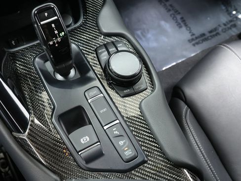 Used 2021 Toyota Supra Premium w/ Driver Assist Package RWD image 32