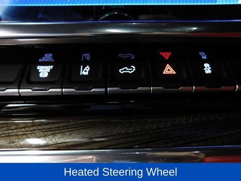 Used 2024 Chevrolet Silverado 2500 LT w/ Convenience Package image 45