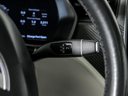 Used 2018 Tesla Model X 100D image 28