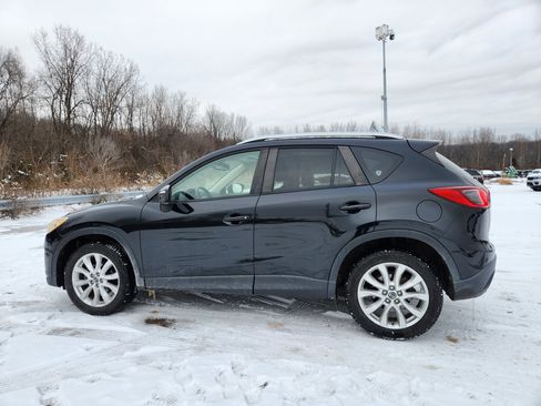 Used 2015 MAZDA CX-5 Grand Touring image 20