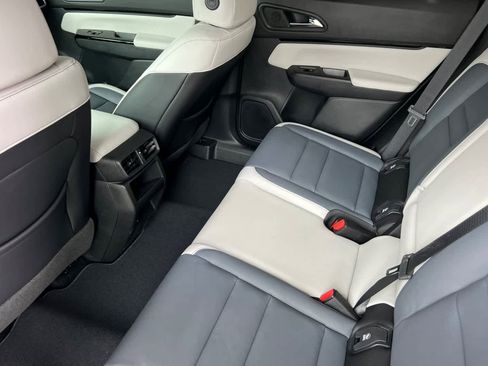 New 2025 Honda Prologue Touring image 4