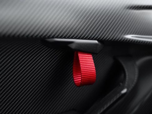 Used 2023 Lamborghini Huracan Tecnica RWD image 31