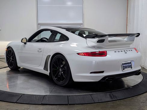 Used 2014 Porsche 911 Carrera image 7