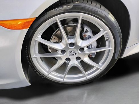 Used 2014 Porsche Boxster image 25