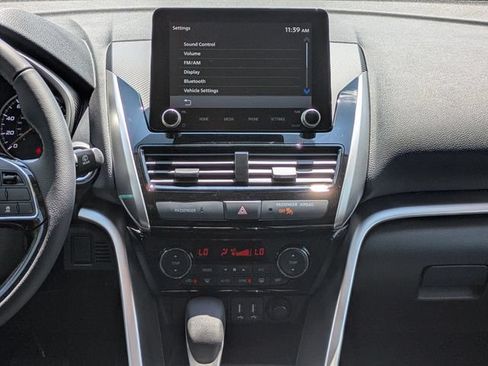 New 2026 Mitsubishi Eclipse Cross SE AWD/4WD image 20