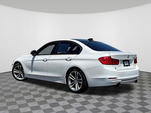 Used 2014 BMW 335i Sedan RWD image 4