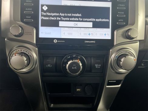 Used 2024 Toyota 4Runner SR5 image 16