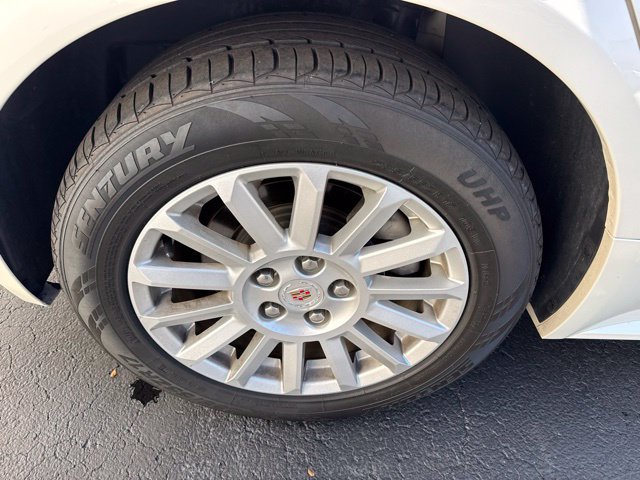 Used 2013 Cadillac CTS Luxury AWD/4WD image 6
