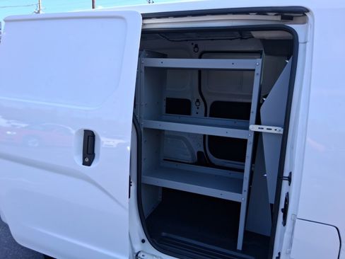 Used 2020 Nissan NV200 SV w/ Back Door Glass Package FWD image 17