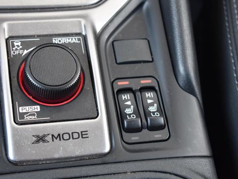 Used 2023 Subaru Forester Premium image 11