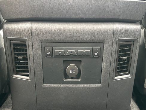Used 2012 RAM 2500 Limited AWD/4WD image 29