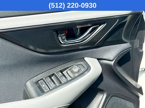 New 2025 Subaru Outback Premium image 21