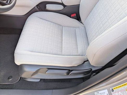 New 2026 Honda HR-V LX image 4