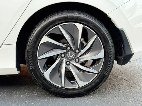 Used 2022 Honda Insight Touring image 24