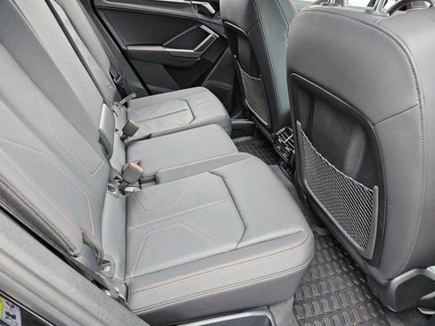 Used 2025 Audi Q3 2.0T Premium Plus w/ Premium Plus Package AWD/4WD image 19