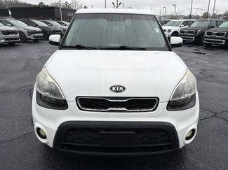 Used 2012 Kia Soul + video 2