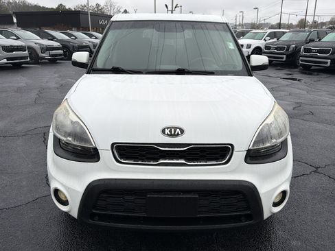 Used 2012 Kia Soul + image 2