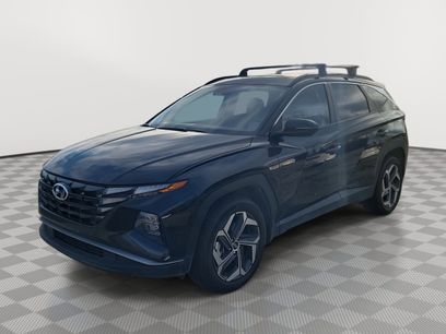 Certified 2024 Hyundai Tucson SEL w/ Convenience Package