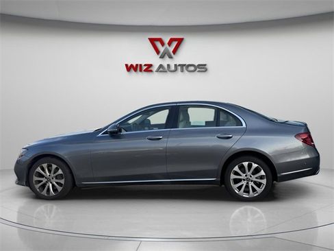 Used 2020 Mercedes-Benz E 350 E 350 image 10