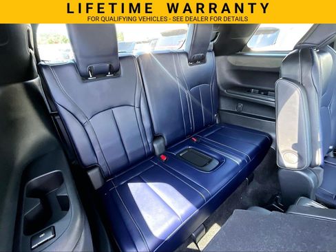 Used 2026 INFINITI QX60 Sport w/ Dark Cargo Package AWD/4WD image 30