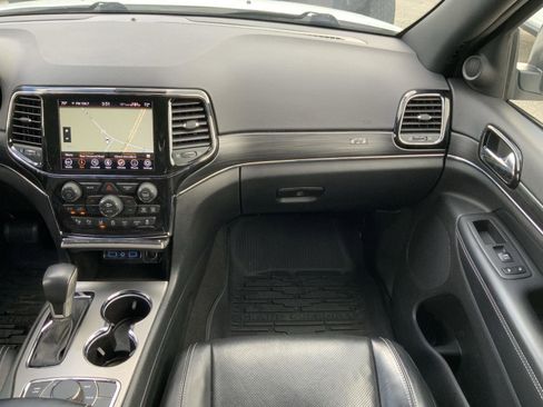 Used 2021 Jeep Grand Cherokee Limited w/ Quick Order Package 28K 80th image 60