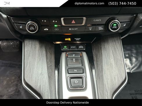 Used 2018 Honda Clarity Touring image 33