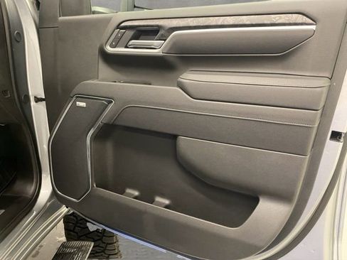 New 2025 Chevrolet Silverado 2500 LTZ w/ LTZ Plus Package image 14