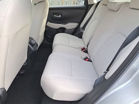 Certified 2024 Honda HR-V LX image 11