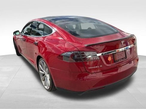 Used 2014 Tesla Model S image 6