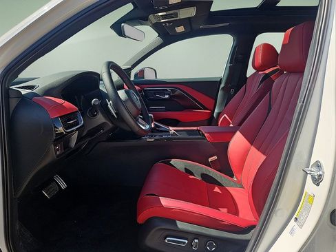 New 2026 Acura ADX A-Spec image 20