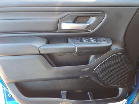 Used 2023 RAM 1500 Tradesman image 15