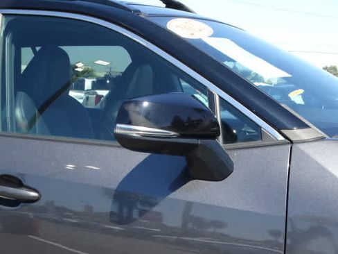 Used 2023 Toyota RAV4 XSE image 7