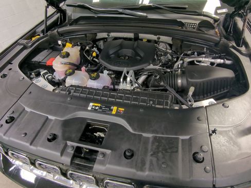 Used 2022 Jeep Grand Cherokee Limited 4xe image 23