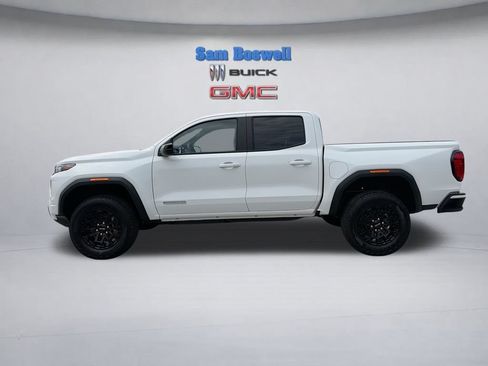 New 2026 GMC Canyon Elevation w/ Convenience Package RWD image 5