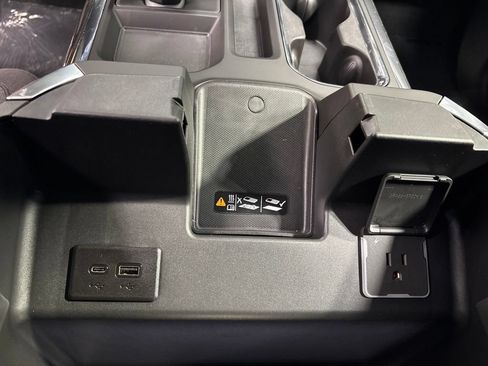 New 2026 Chevrolet Silverado 1500 RST AWD/4WD image 28