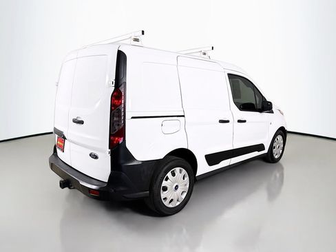 Used 2022 Ford Transit Connect XL w/ Trailer Tow Package FWD image 8