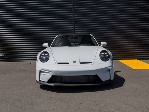 Used 2026 Porsche 911 GT3 RWD image 6