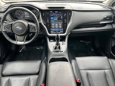 Certified 2025 Subaru Outback Touring image 15