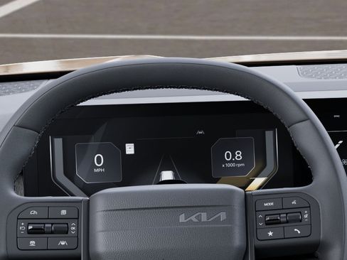 New 2027 Kia Telluride SX Prestige X-Line AWD/4WD image 21