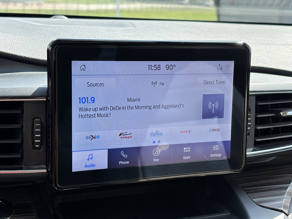 Used 2020 Ford Explorer Limited RWD image 10