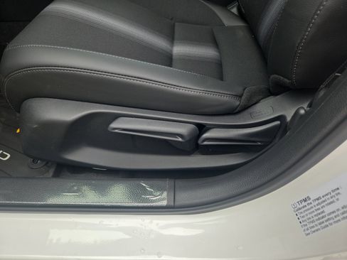 New 2026 Honda Civic Sport image 15