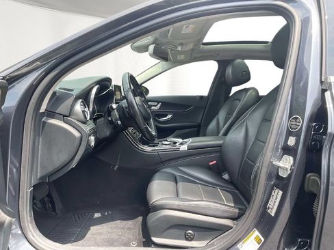 Used 2016 Mercedes-Benz C 300 4MATIC Sedan image 14