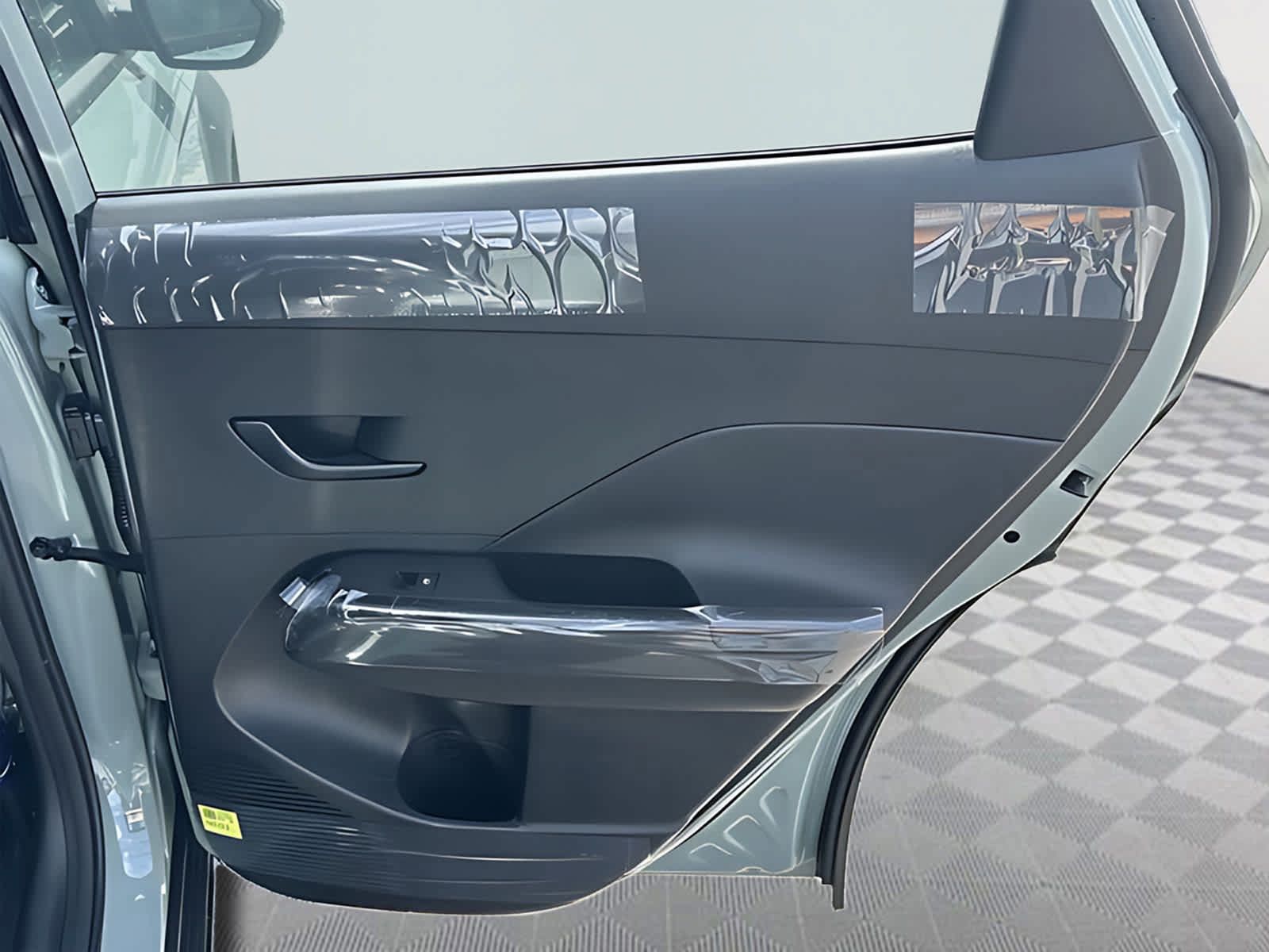 New 2027 Hyundai Kona SEL Sport FWD image 13