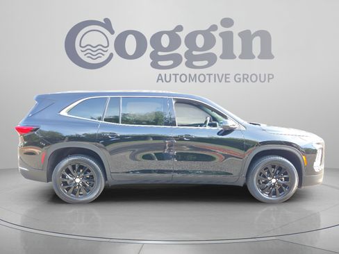 Certified 2026 Buick Enclave Preferred w/ Power Package FWD image 6